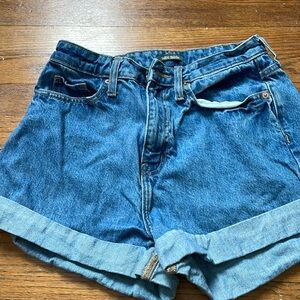 Very cute happy shorts